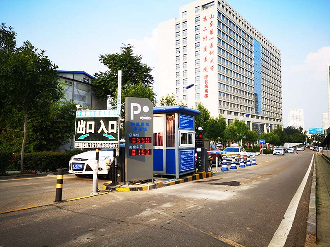 銳方達車牌自動識別系統解決了什么問題?有什么優勢呢？